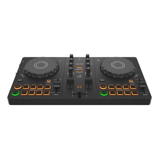 Controlador USB PIONEER DJ DDJ-FLX2