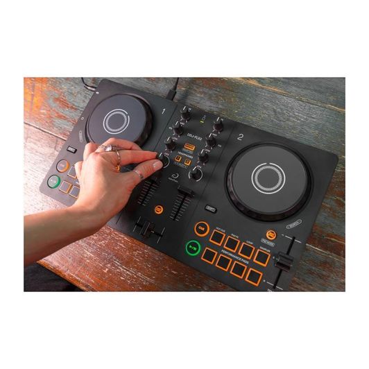 Controlador USB PIONEER DJ DDJ-FLX2