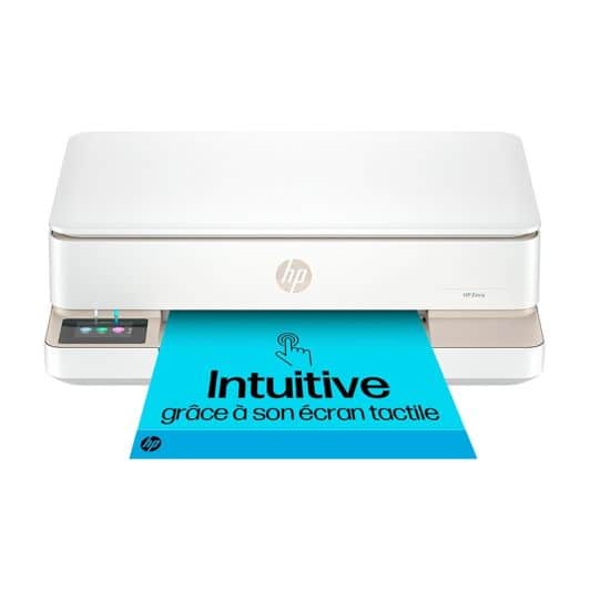 impresora HP ENVY 6132e