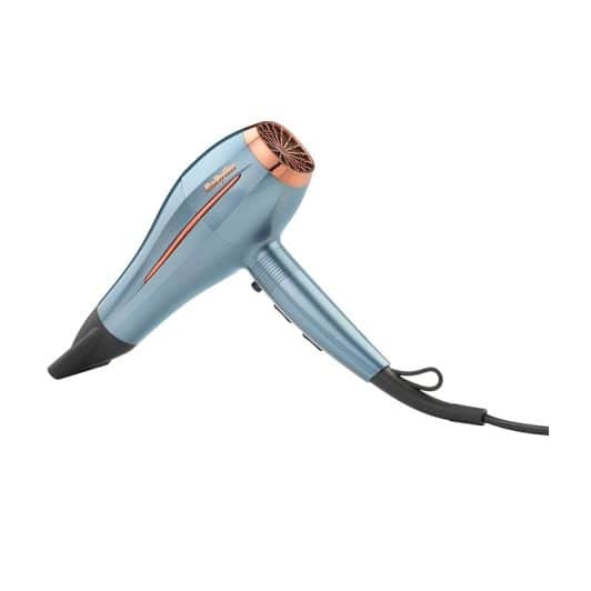 Secador de pelo  BABYLISS Denim Luxe2200 - D251PE