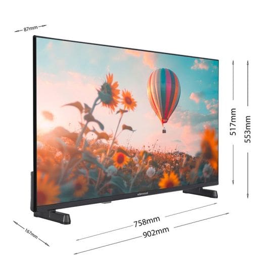 TV EDENWOOD ED40A03FHD-VE