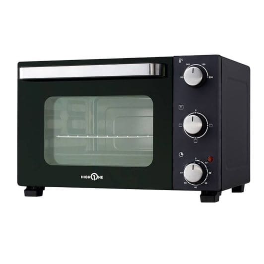 Horno de sobremesa HIGH ONE MO 21L KE22AA - ED