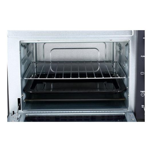 Horno de sobremesa HIGH ONE MO 21L KE22AA - ED