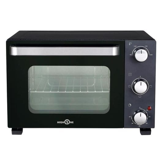 Horno de sobremesa HIGH ONE MO 21L KE22AA - ED