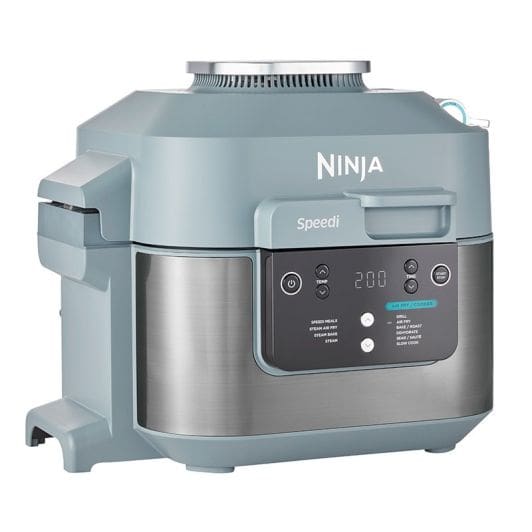 Olla presión NINJA ON400EU Speedi Rapid Cooker & Air fryer