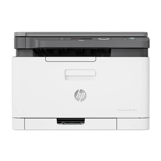 impresora HP laser couleur 178nw