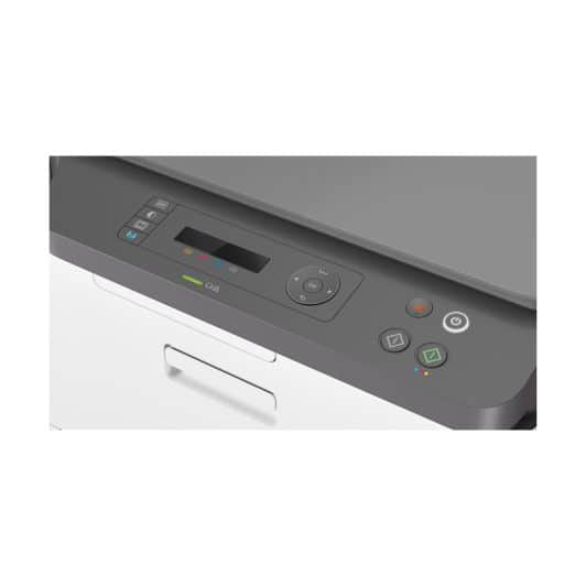 impresora HP laser couleur 178nw