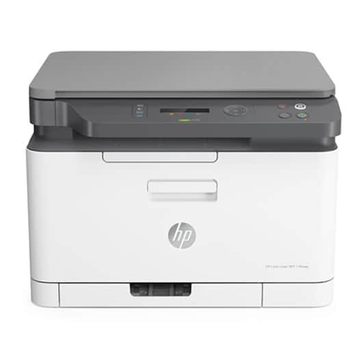 impresora HP laser couleur 178nw