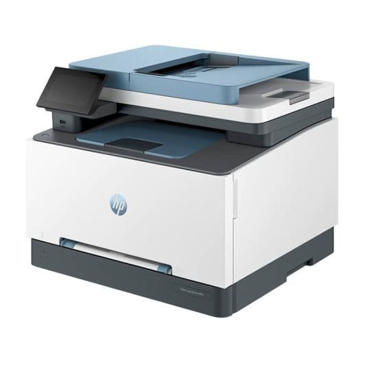 impresora HP laser JET PRO 3302sdw