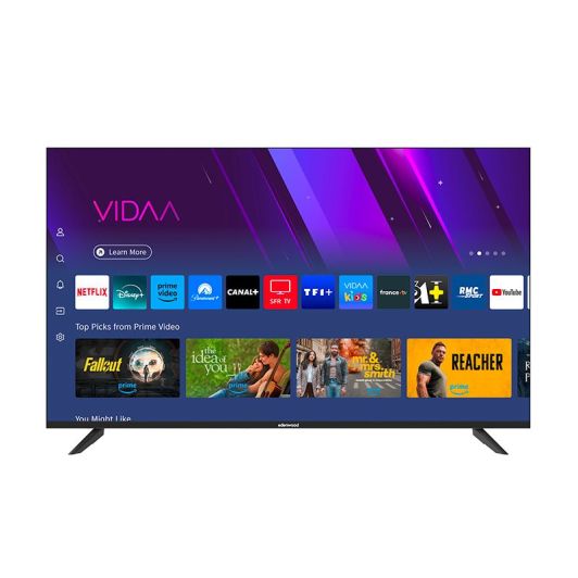 TV UHD 4K 55