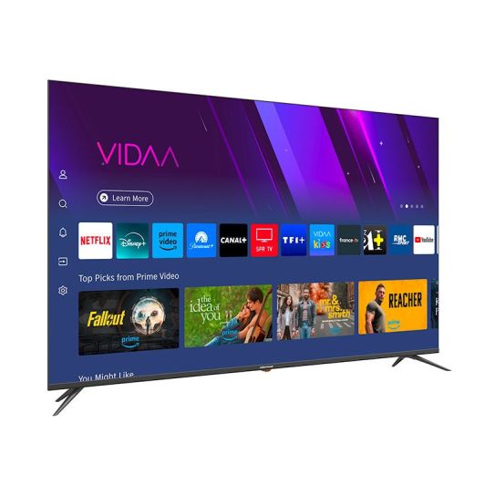 TV UHD 4K 65