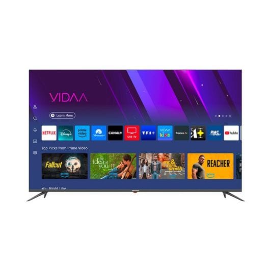 TV UHD 4K 65