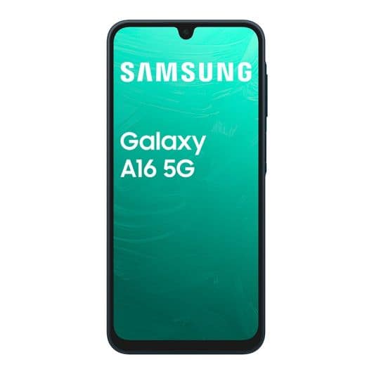 Movil SAMSUNG A16 5G 128Go Bleu