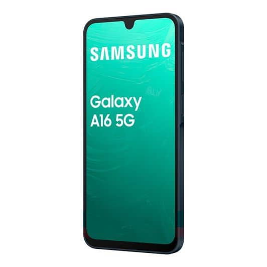 Movil SAMSUNG A16 5G 128Go Bleu