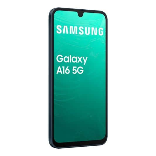 Movil SAMSUNG A16 5G 128Go Bleu