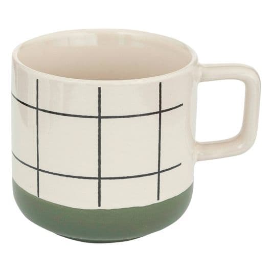 Taza mug grande corner 32cl