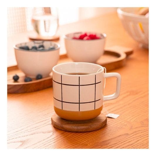 Taza mug grande corner 32cl