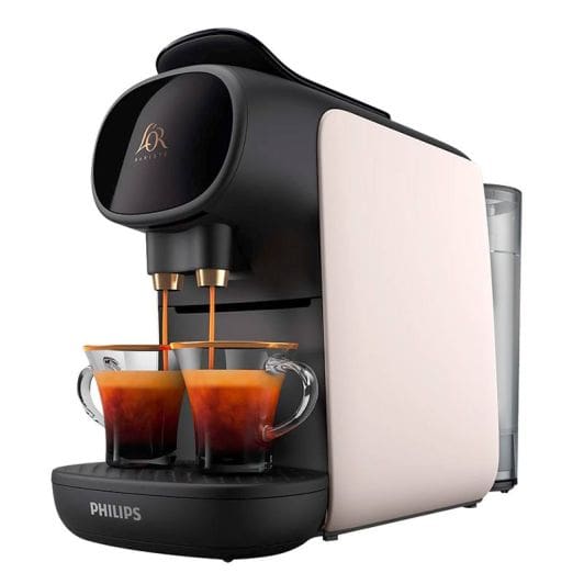 Cafetera PHILIPS L'OR BARISTA LM9012/00