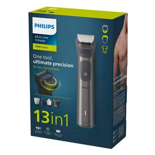 Cortapelo multi PHILIPS MG5940