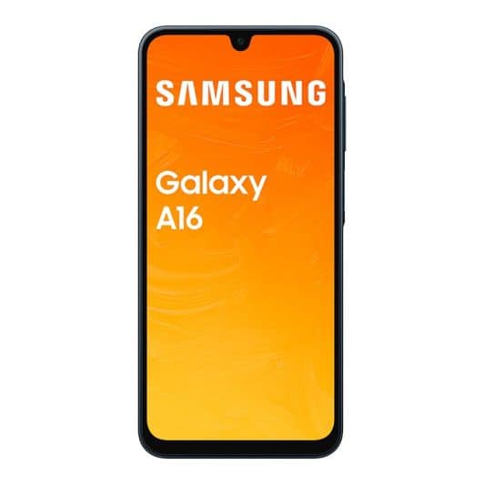 Movil SAMSUNG A16 4G 128Go Bleu