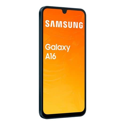 Movil SAMSUNG A16 4G 128Go Bleu