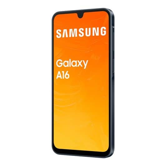 Movil SAMSUNG A16 4G 128Go Bleu