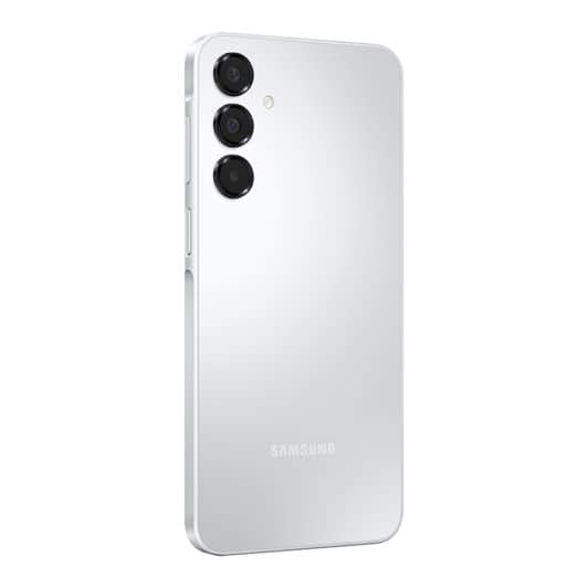 Movil SAMSUNG A16 4G 128Go Gris