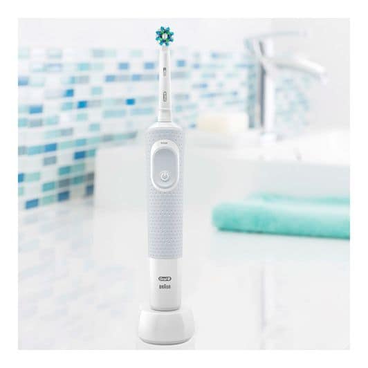 Cepillo dientes ORAL-B Vitality 100 Star