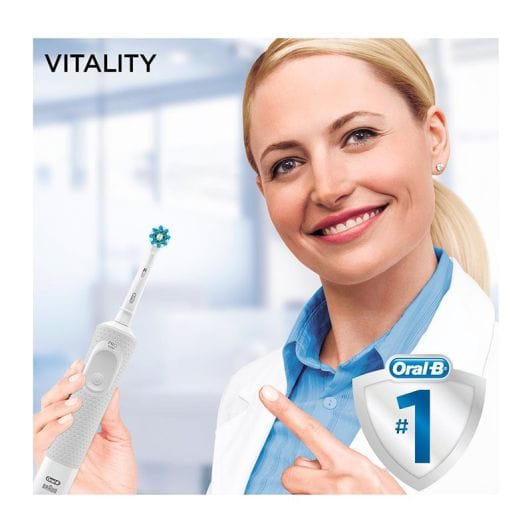 Cepillo dientes ORAL-B Vitality 100 Star