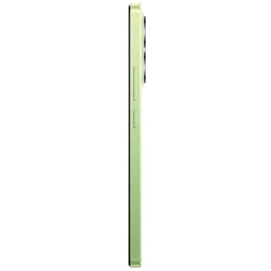 Movil XIAOMI Redmi Note 14 4G 256GB Verde + Funda