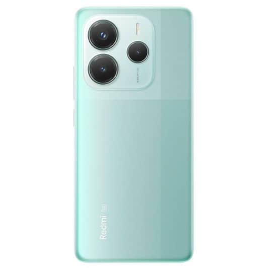 Movil XIAOMI Redmi Note 14 5G 256GB Verde + Funda