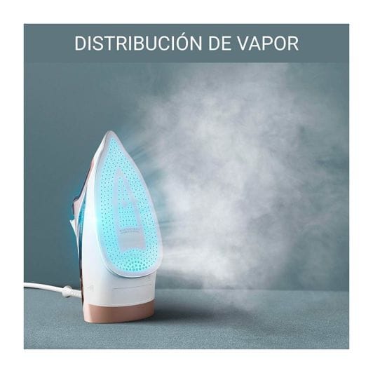 Plancha vapor ROWENTA DX-1635