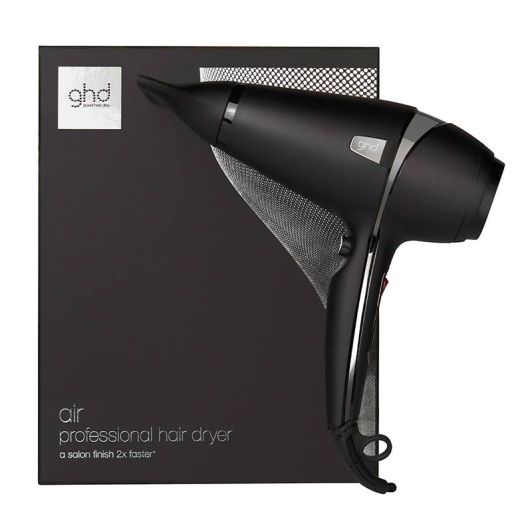 Secador de pelo GHD Air Black