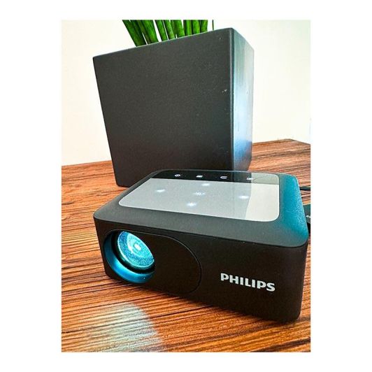 Proyector PHILIPS NeoPix 110