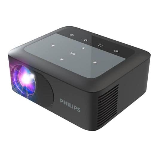 Proyector PHILIPS NeoPix 110