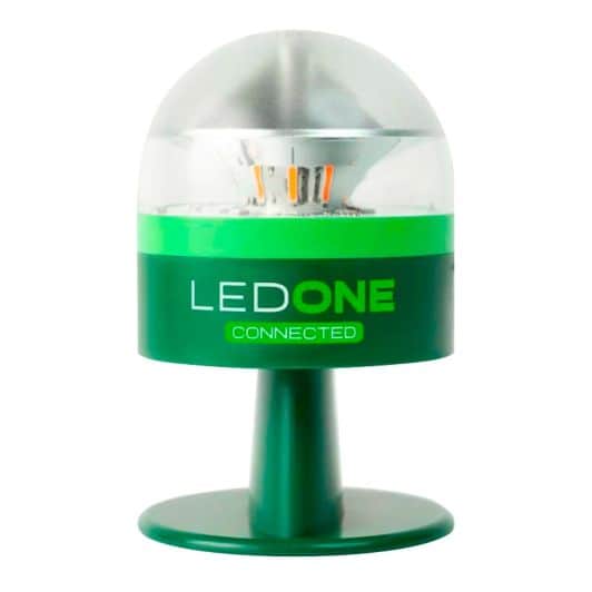 LUZ DE EMERGENCIA LED ONE V16 ECO DGT 3.0 GEOLOCALIZADA