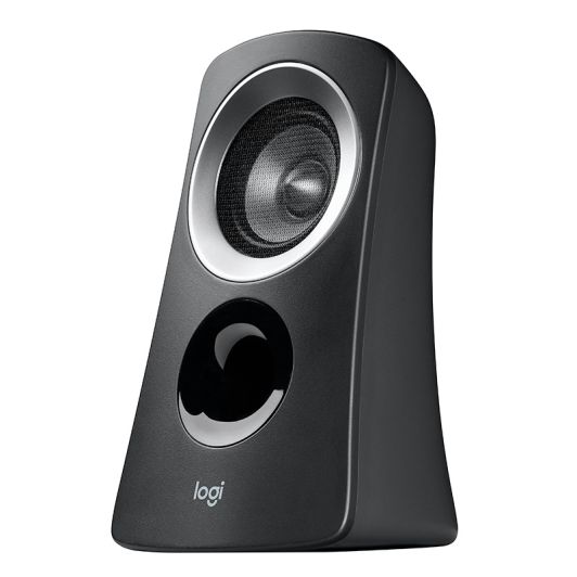 ALTAVOCES JACK 2.1 LOGITECH Z313 25W RMS