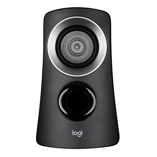 ALTAVOCES JACK 2.1 LOGITECH Z313 25W RMS