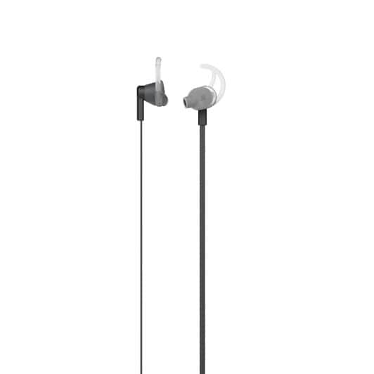 Auriculares botón R-MUSIC SPORT BUDS negro