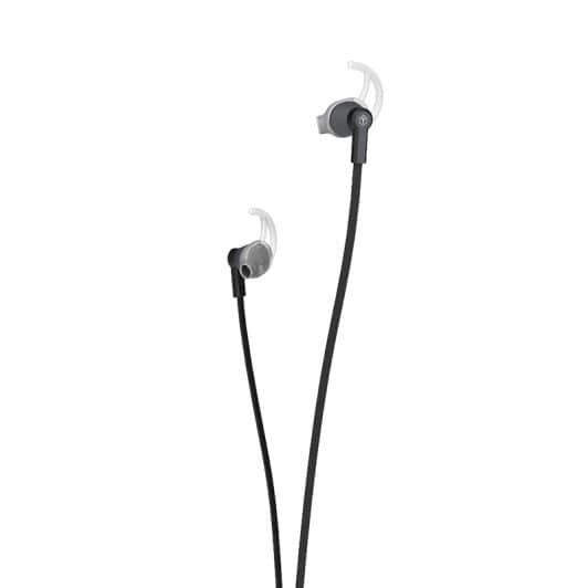 Auriculares botón R-MUSIC SPORT BUDS negro