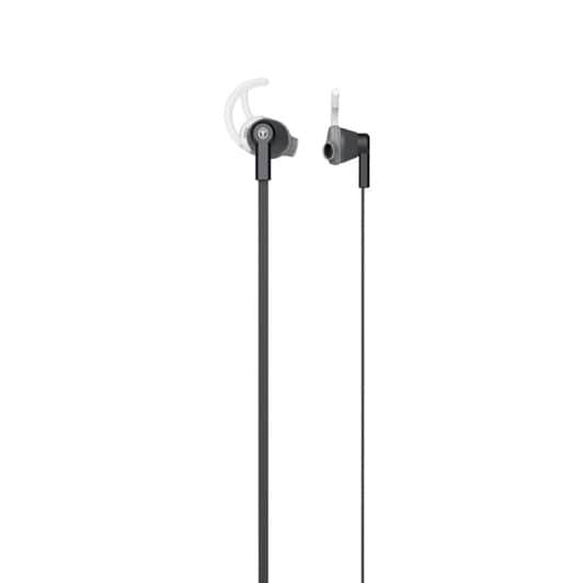 Auriculares botón R-MUSIC SPORT BUDS negro