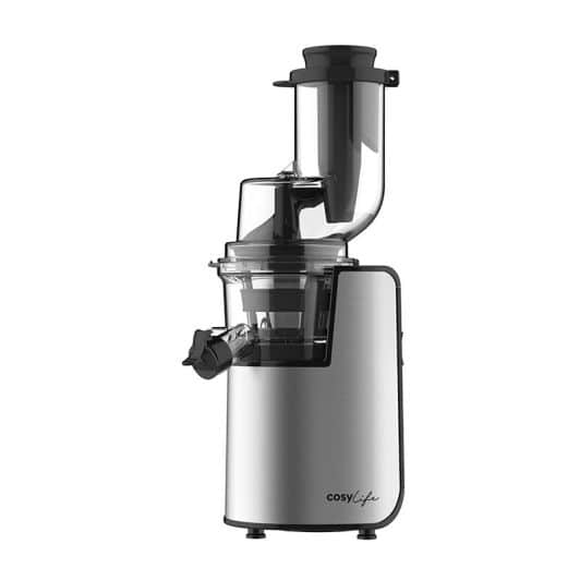 Extractor de jugo COSYLIFE CL-SJ200XLX inox