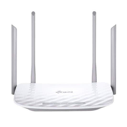 ROUTEUR TP LINK WIFI ARCHER A5 867MBPS