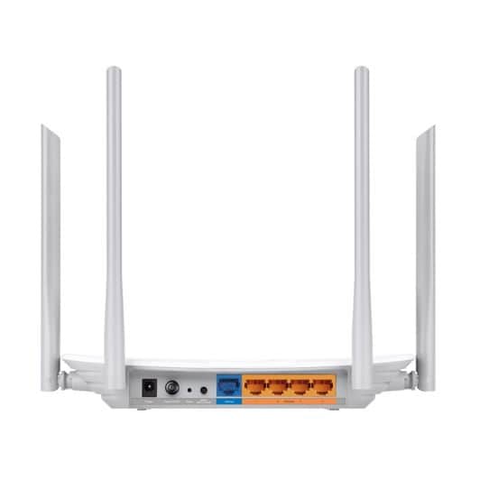 ROUTEUR TP LINK WIFI ARCHER A5 867MBPS