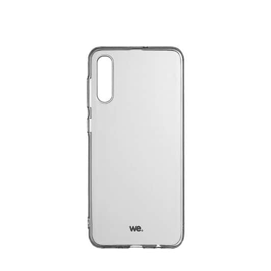 Caja WE Galaxy A40 TPU semi-rigida