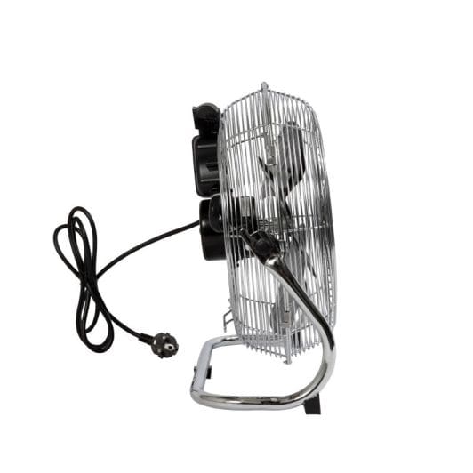 Ventilador industrial de suelo VALBERG EX-VF3 30cm metal