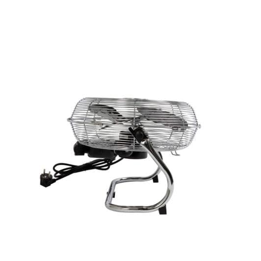 Ventilador industrial de suelo VALBERG EX-VF3 30cm metal