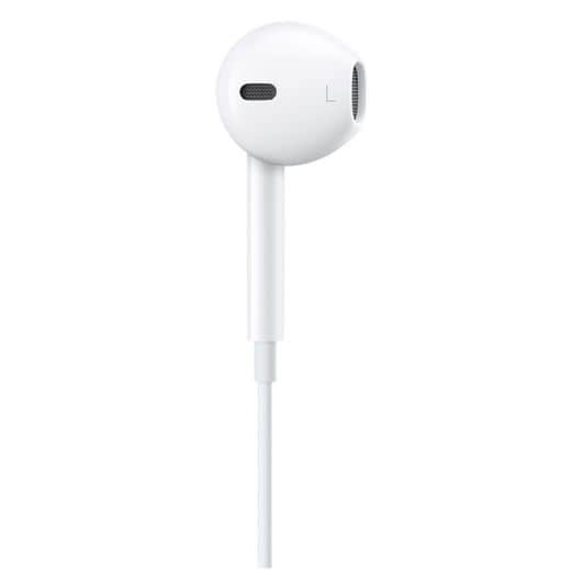 Auriculares botón APPLE LIGHTNING