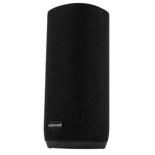 Altavoz bluetooth EDENWOOD OCTAVE SWEET 28W negro