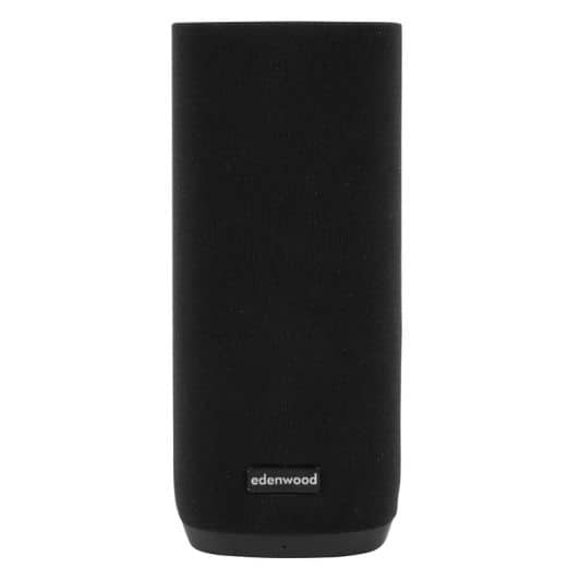 Altavoz bluetooth EDENWOOD OCTAVE SWEET 28W negro